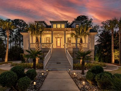 2120 Malcolm Road, Mount Pleasant, SC 29466