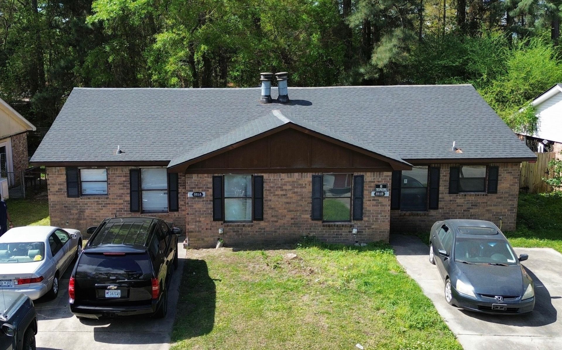 331 Dorchester Manor Boulevard Photo 1