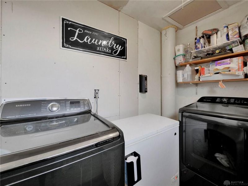 1407 Navajo Drive, Xenia, OH 45385 Photo 11