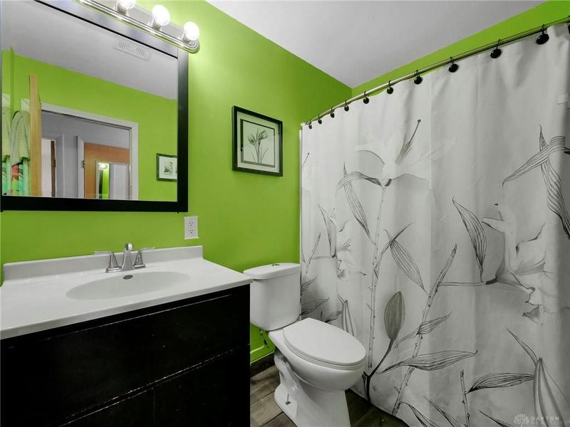 1407 Navajo Drive, Xenia, OH 45385 Photo 12