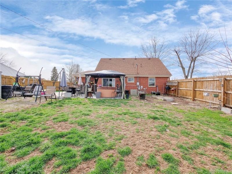 1407 Navajo Drive, Xenia, OH 45385 Photo 24