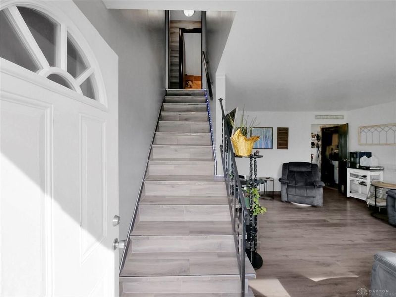 1407 Navajo Drive, Xenia, OH 45385 Photo 4