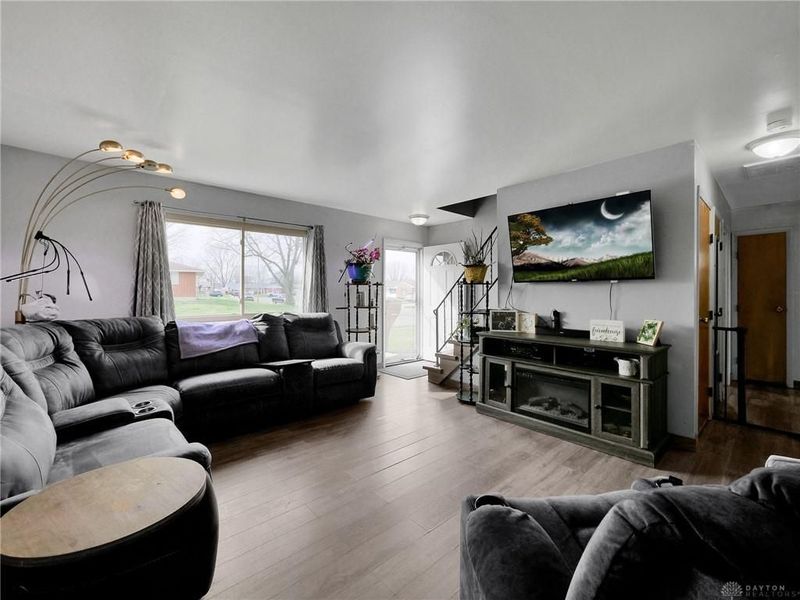 1407 Navajo Drive, Xenia, OH 45385 Photo 6