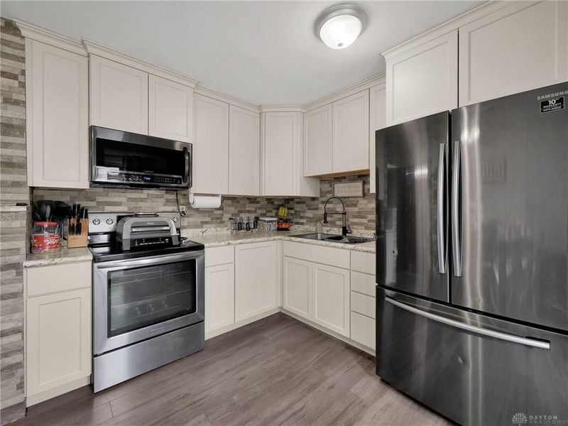 1407 Navajo Drive, Xenia, OH 45385 Photo 7