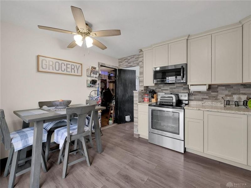 1407 Navajo Drive, Xenia, OH 45385 Photo 8