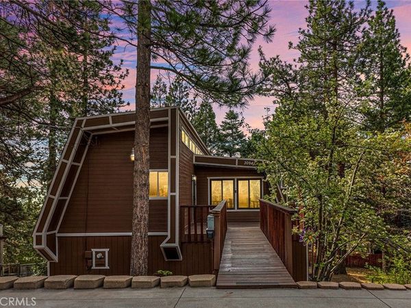 30941 Glen Oak, Running Springs, CA 92382