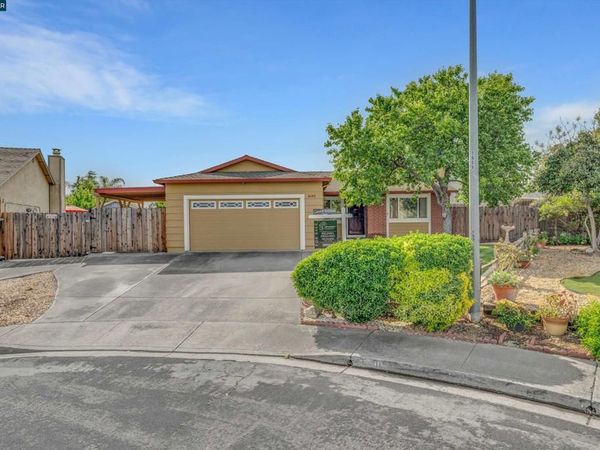 4640 Pinot Ct, Oakley, CA 94561