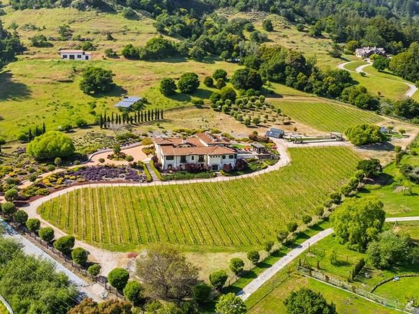 220 Falcon, Santa Cruz, CA 95065