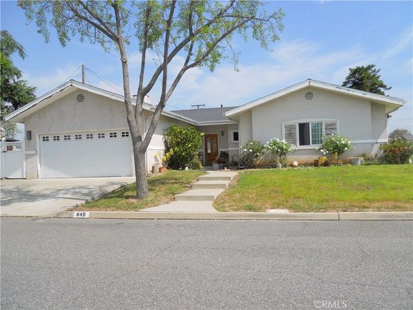 448 S Vecino, Covina, CA 91723