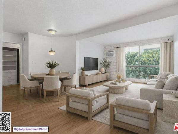 1440 VETERAN Avenue, Unit 404, Los Angeles, CA 90024