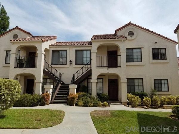 13294 Wimberly, Unit 228, San Diego, CA 92128