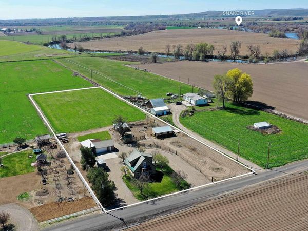 1363 Ross Road, Weiser, ID 83672