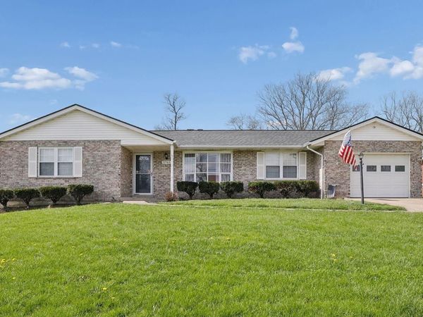 3765 Lisa Lane, Alexandria, KY 41001