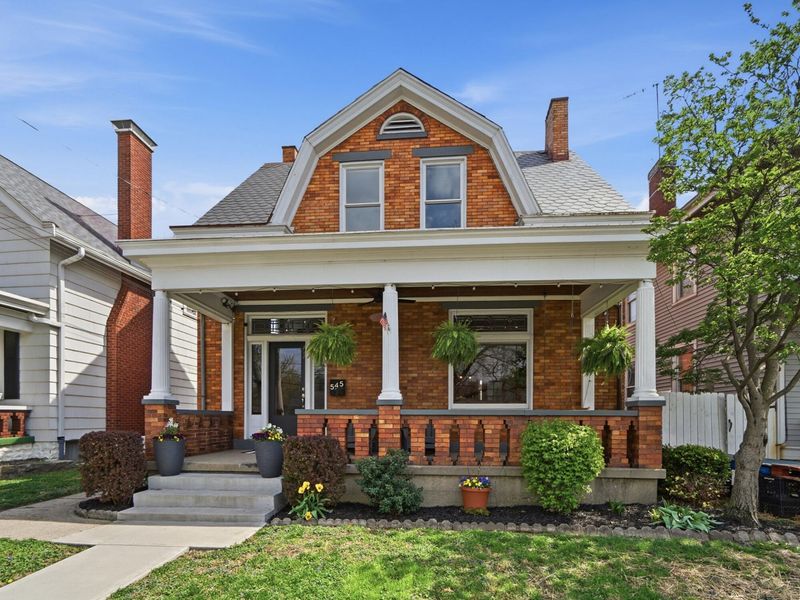 545 Elm Street, Ludlow, KY 41016 Photo 1