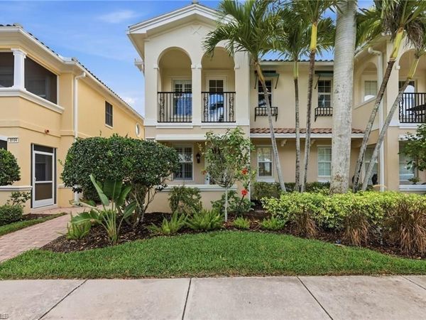 8108 Josefa WAY , NAPLES, FL 34114