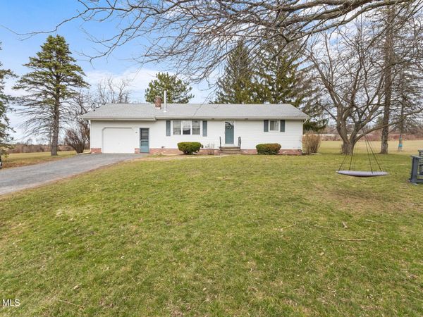 411 Ward Lane, Schoharie, NY 12157