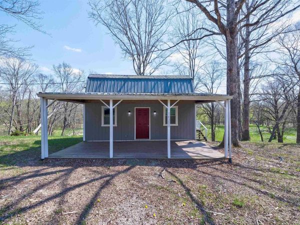 14200 Utopia Road, Derby, IN 47525