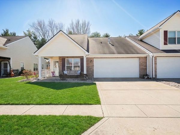 2848 Bridgestone Circle, Kokomo, IN 46902