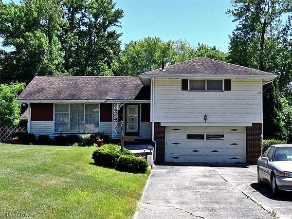 1773 Old Forge Road, Niles, OH 44446