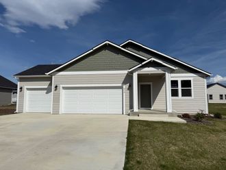 414 N Arcadia Ave Deer Park, WA 99006