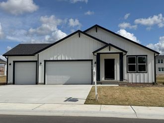 410 N ARCADIA Ave Deer Park, WA 99006