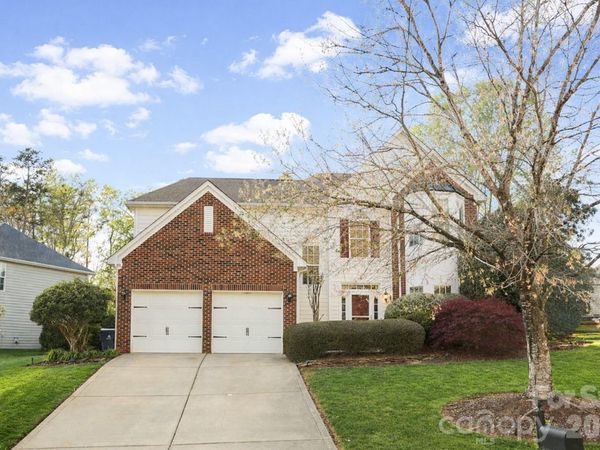 13614 Cotesworth Court, Huntersville, NC 28078