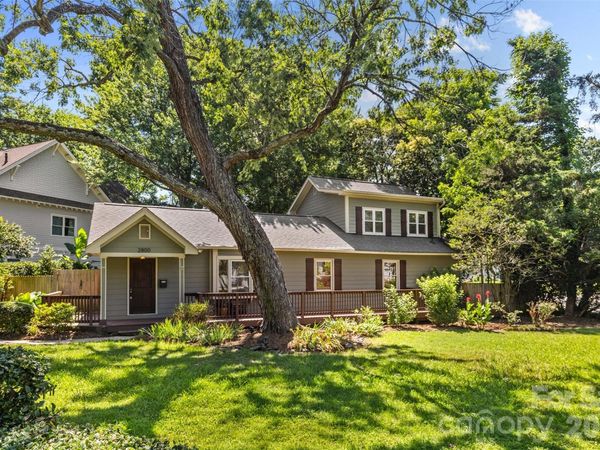 2800 Georgia Avenue, Charlotte, NC 28205