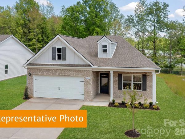 343 Reinhart Drive , Monroe, NC 28110