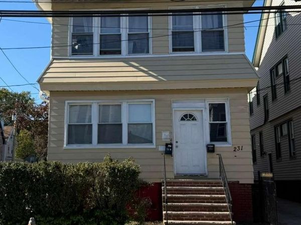 231 Myrtle Avenue , Irvington, NJ 07111