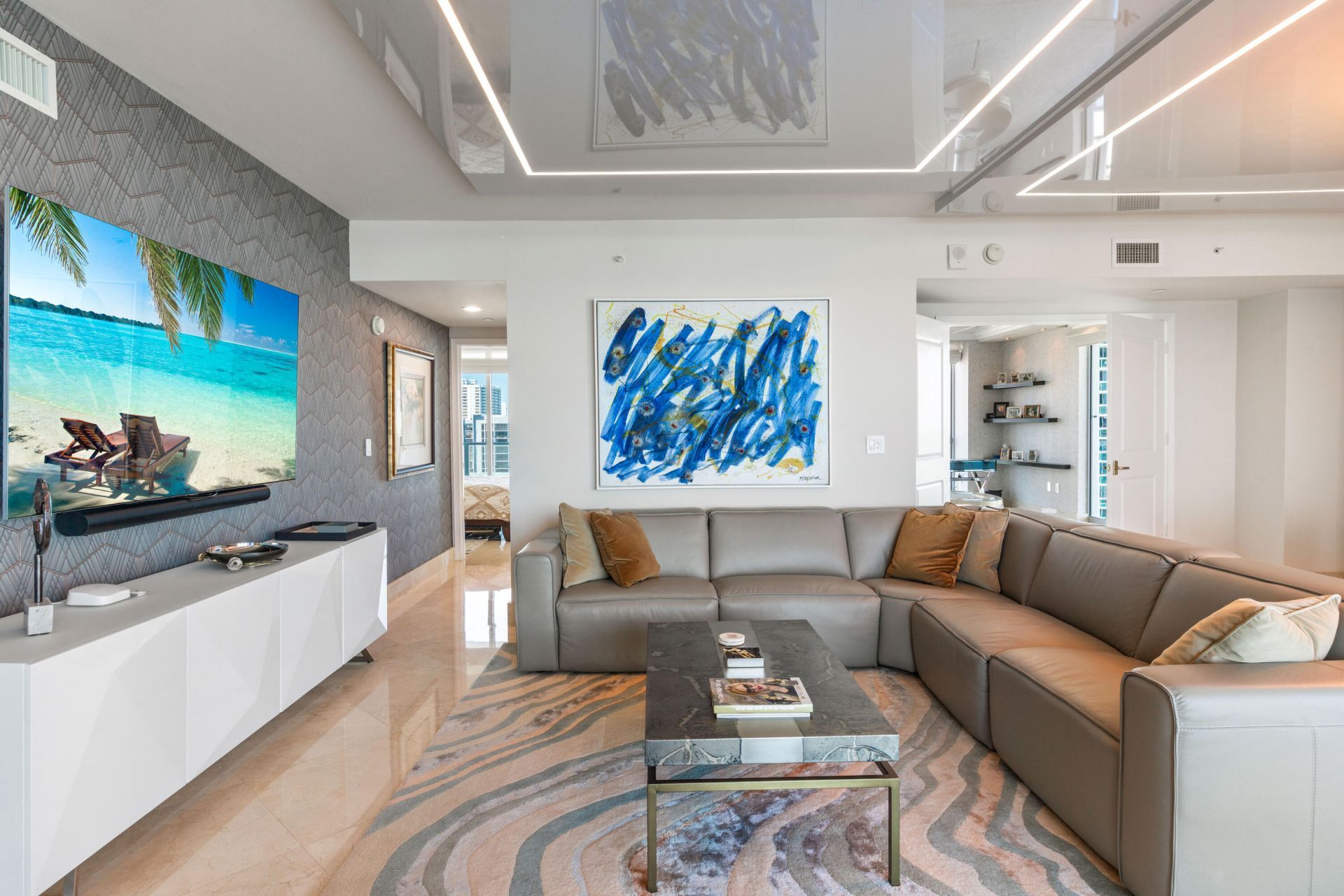 3101 S Ocean Drive, Unit 901, Hollywood, FL 33019 Photo