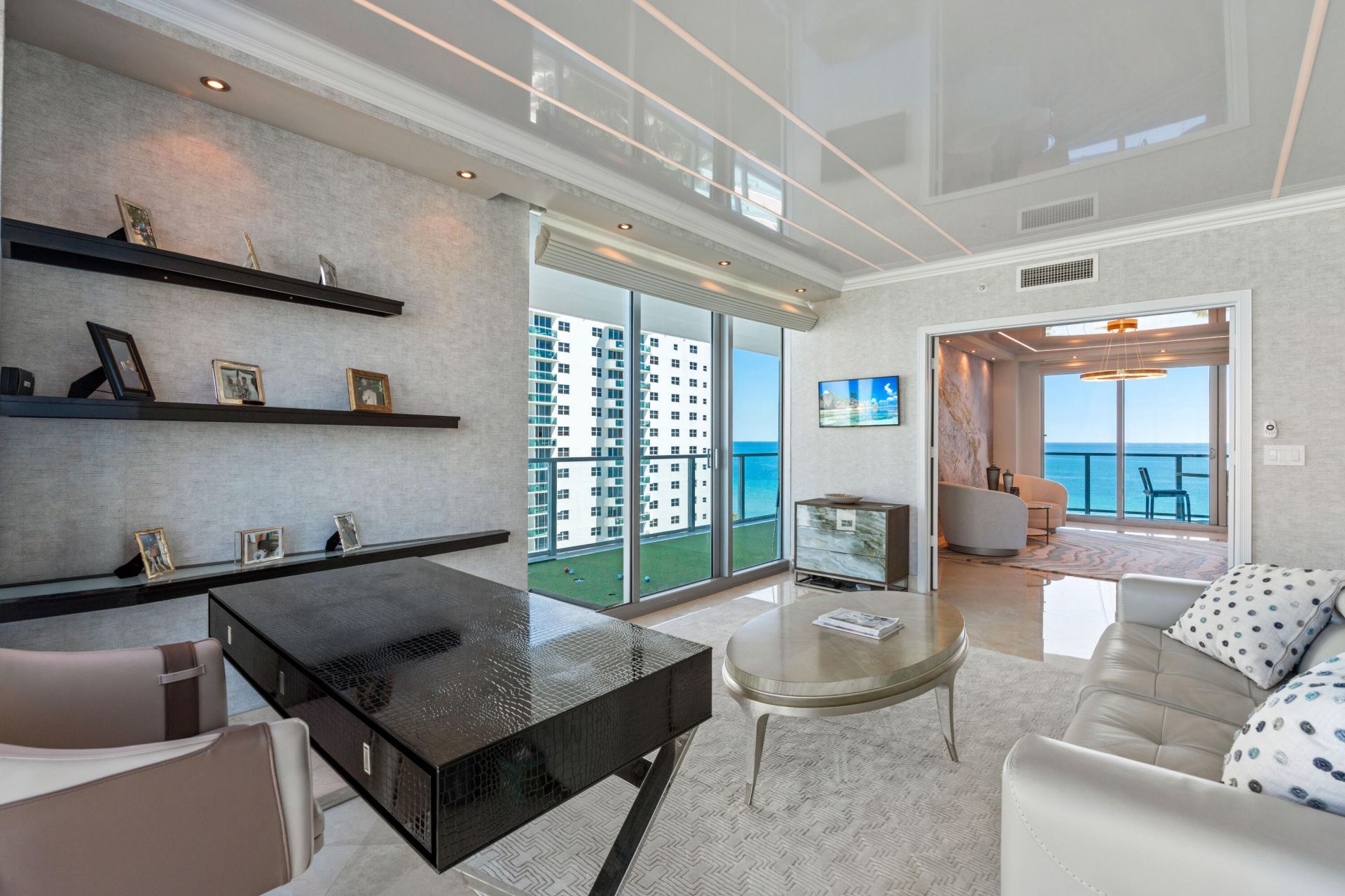 3101 S Ocean Drive, Unit 901, Hollywood, FL 33019 Photo