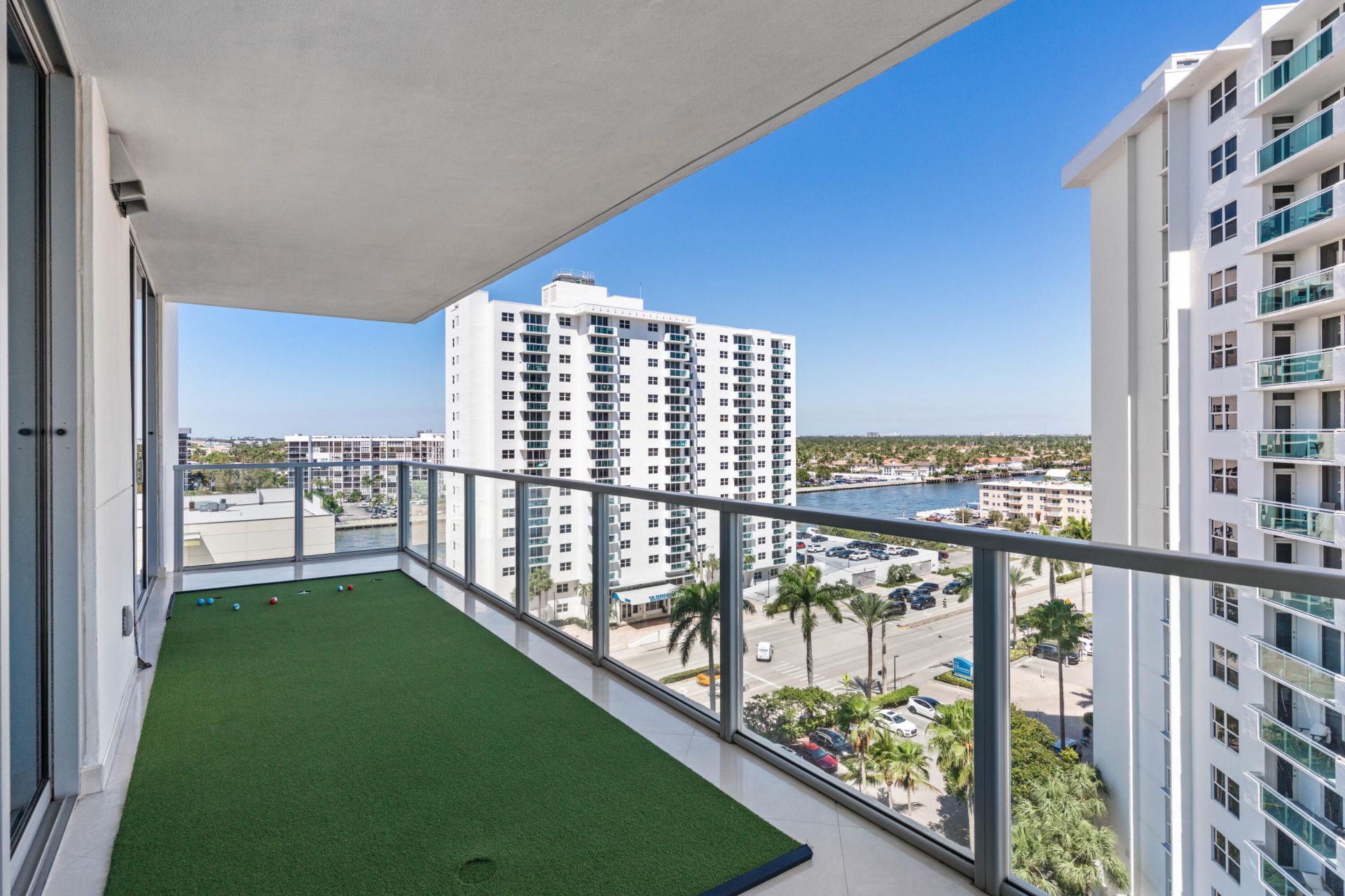 3101 S Ocean Drive, Unit 901, Hollywood, FL 33019 Photo