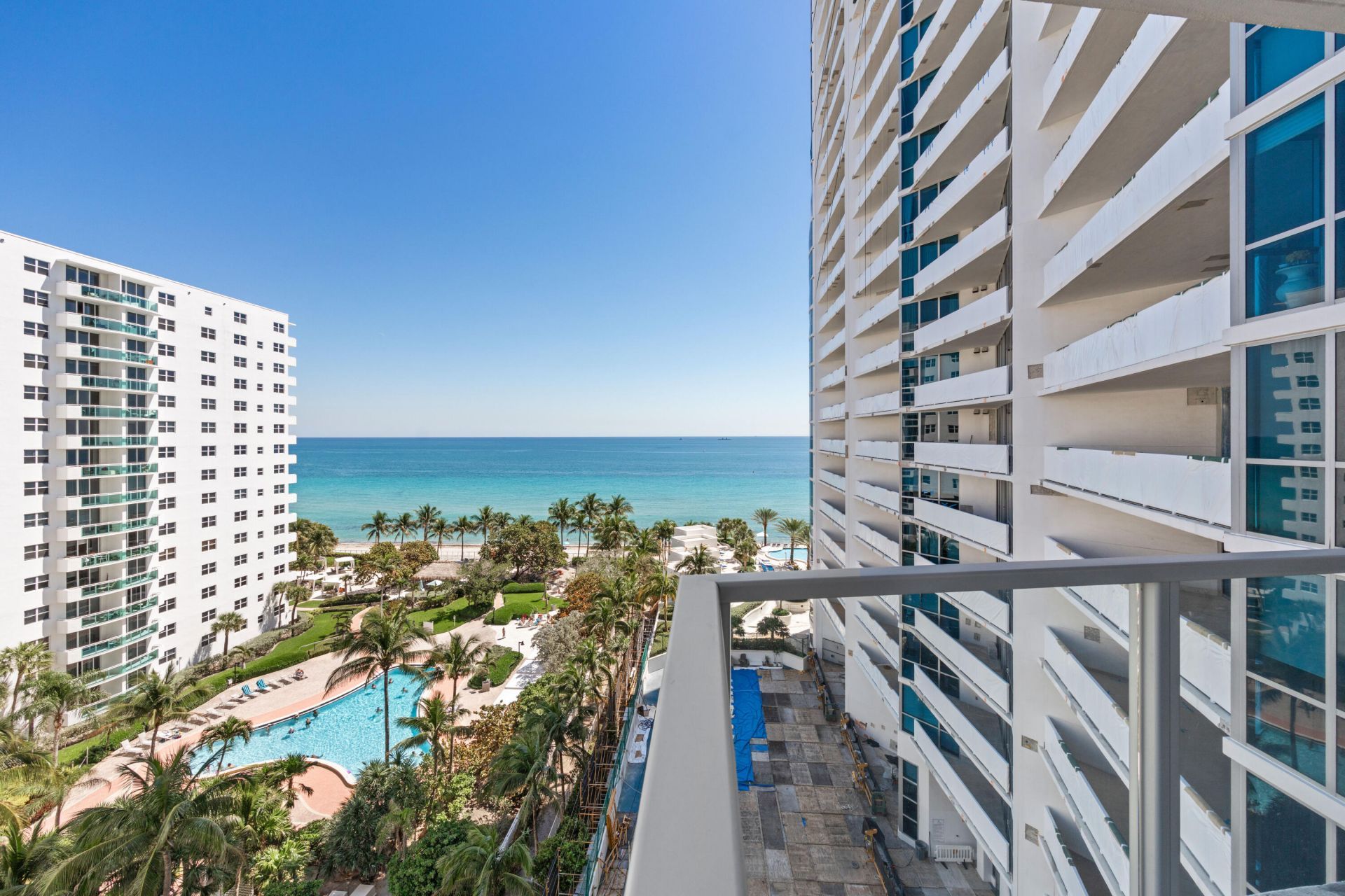 3101 S Ocean Drive, Unit 901, Hollywood, FL 33019 Photo