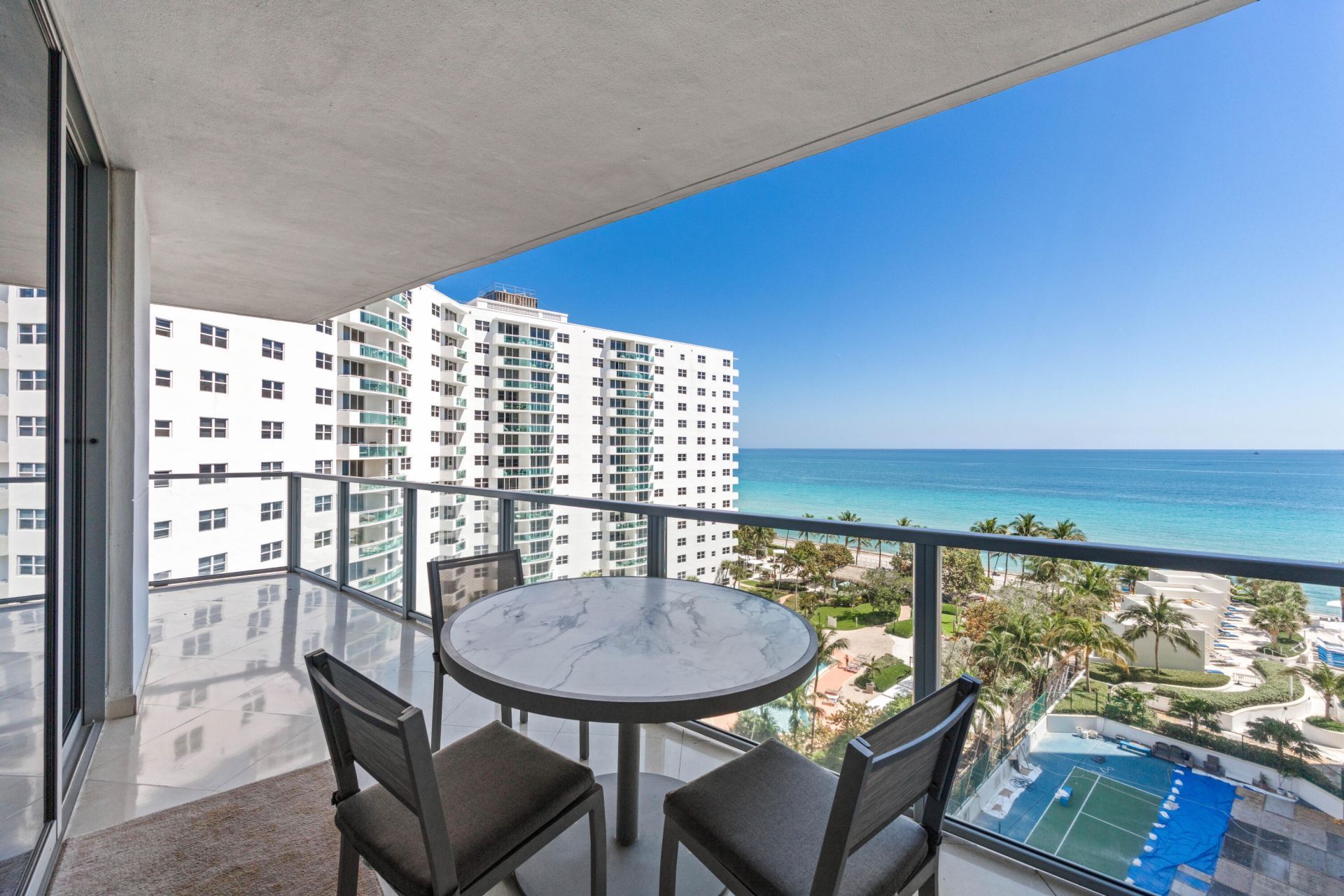3101 S Ocean Drive, Unit 901, Hollywood, FL 33019 Photo