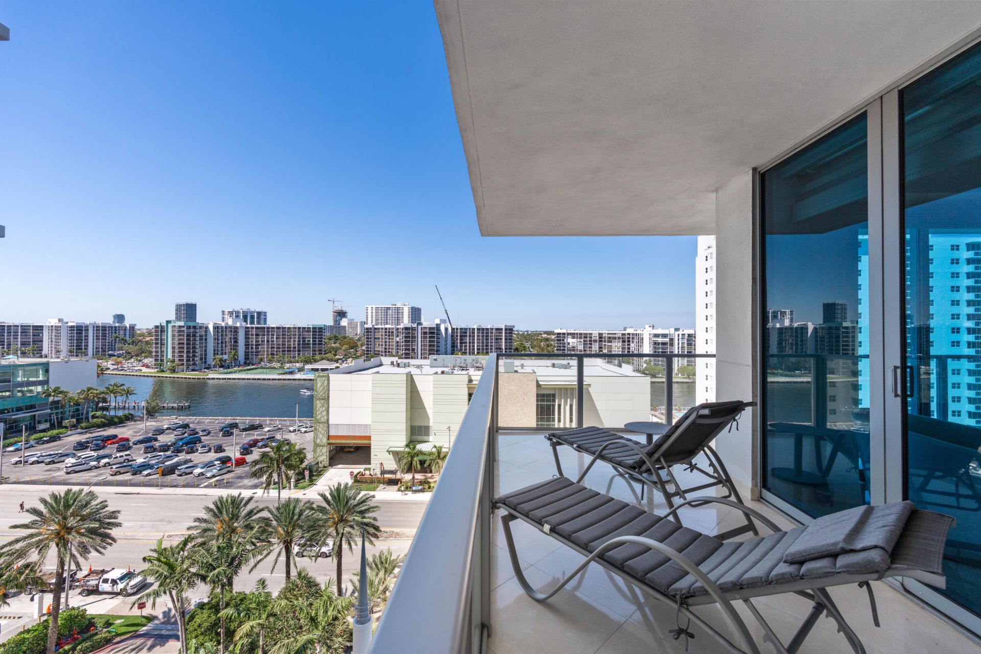 3101 S Ocean Drive, Unit 901, Hollywood, FL 33019 Photo