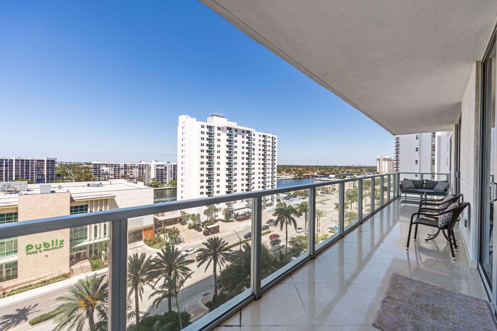 3101 S Ocean Drive, Unit 901, Hollywood, FL 33019 Photo