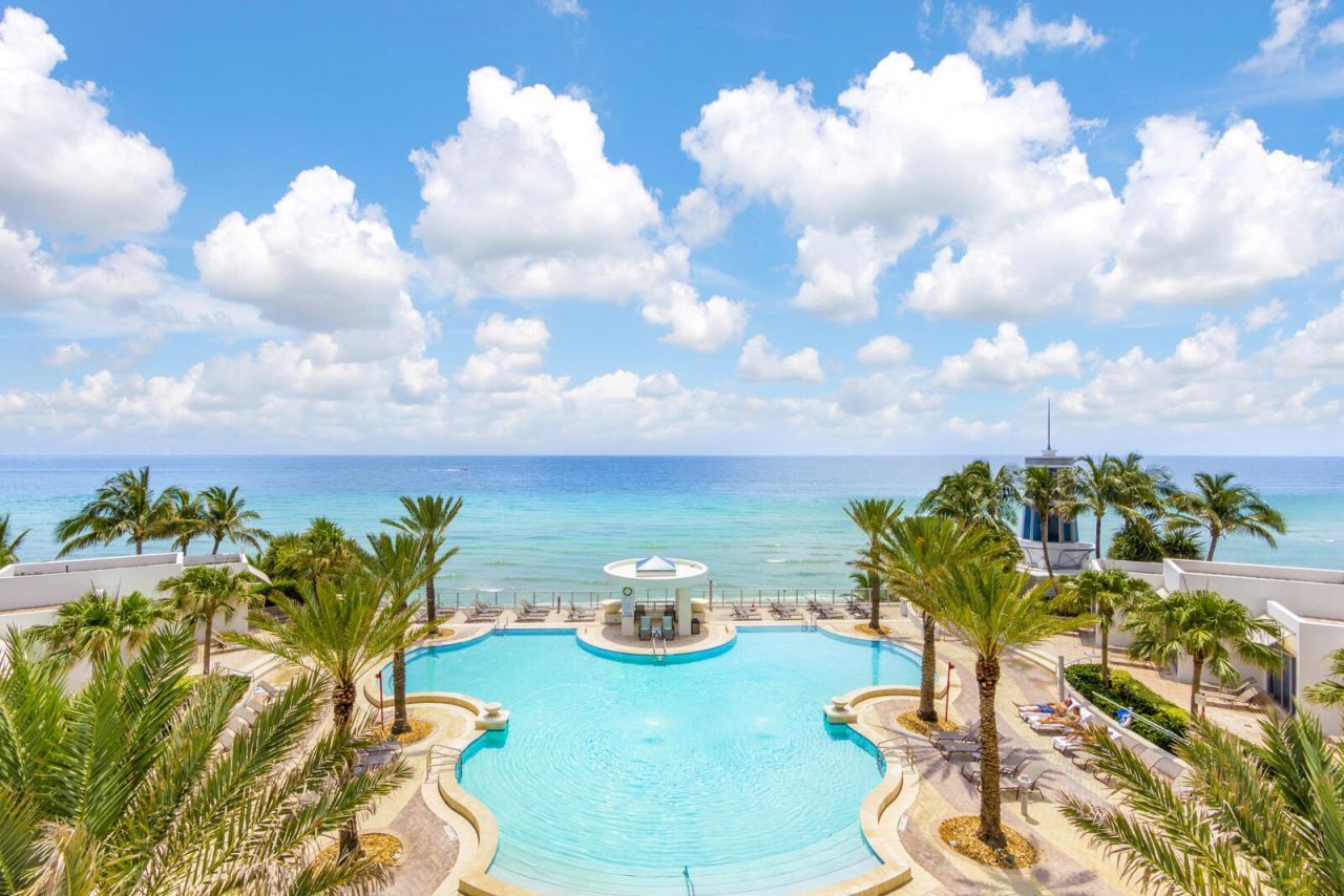 3101 S Ocean Drive, Unit 901, Hollywood, FL 33019 Photo