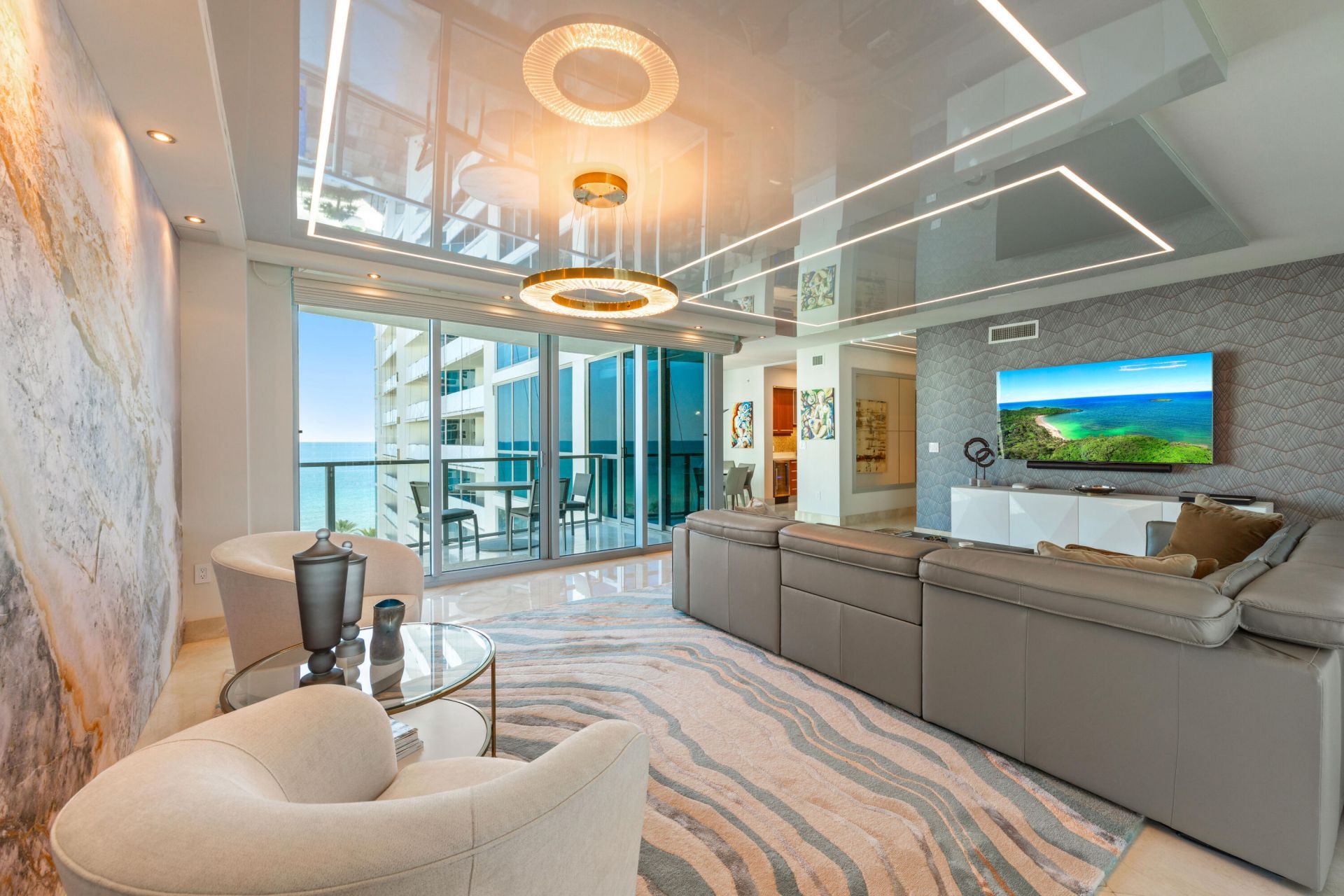 3101 S Ocean Drive, Unit 901, Hollywood, FL 33019 Photo