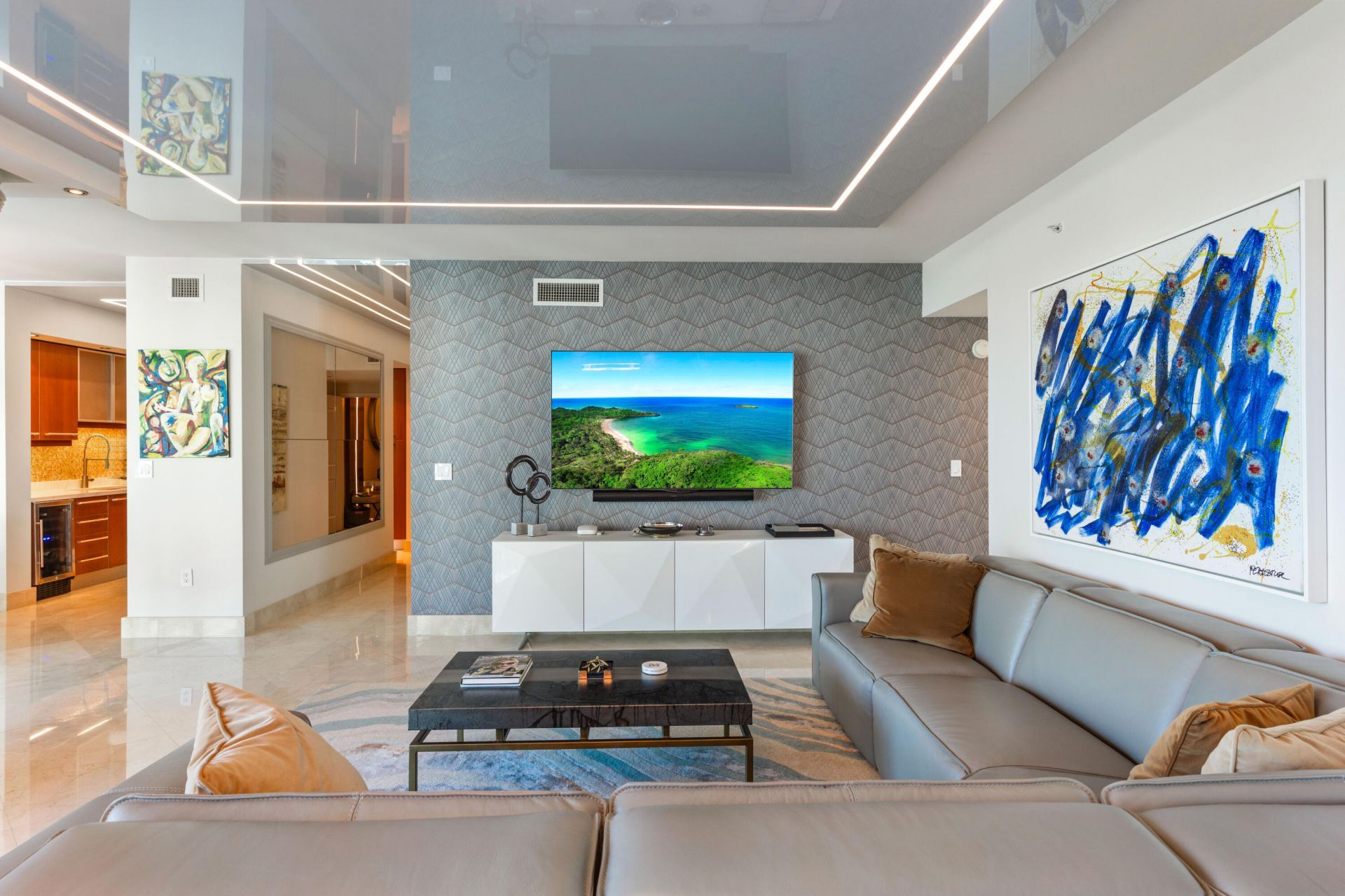 3101 S Ocean Drive, Unit 901, Hollywood, FL 33019 Photo