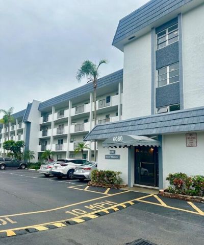6080 NW 44th Street, Unit 205, Lauderhill, FL 33319 Photo
