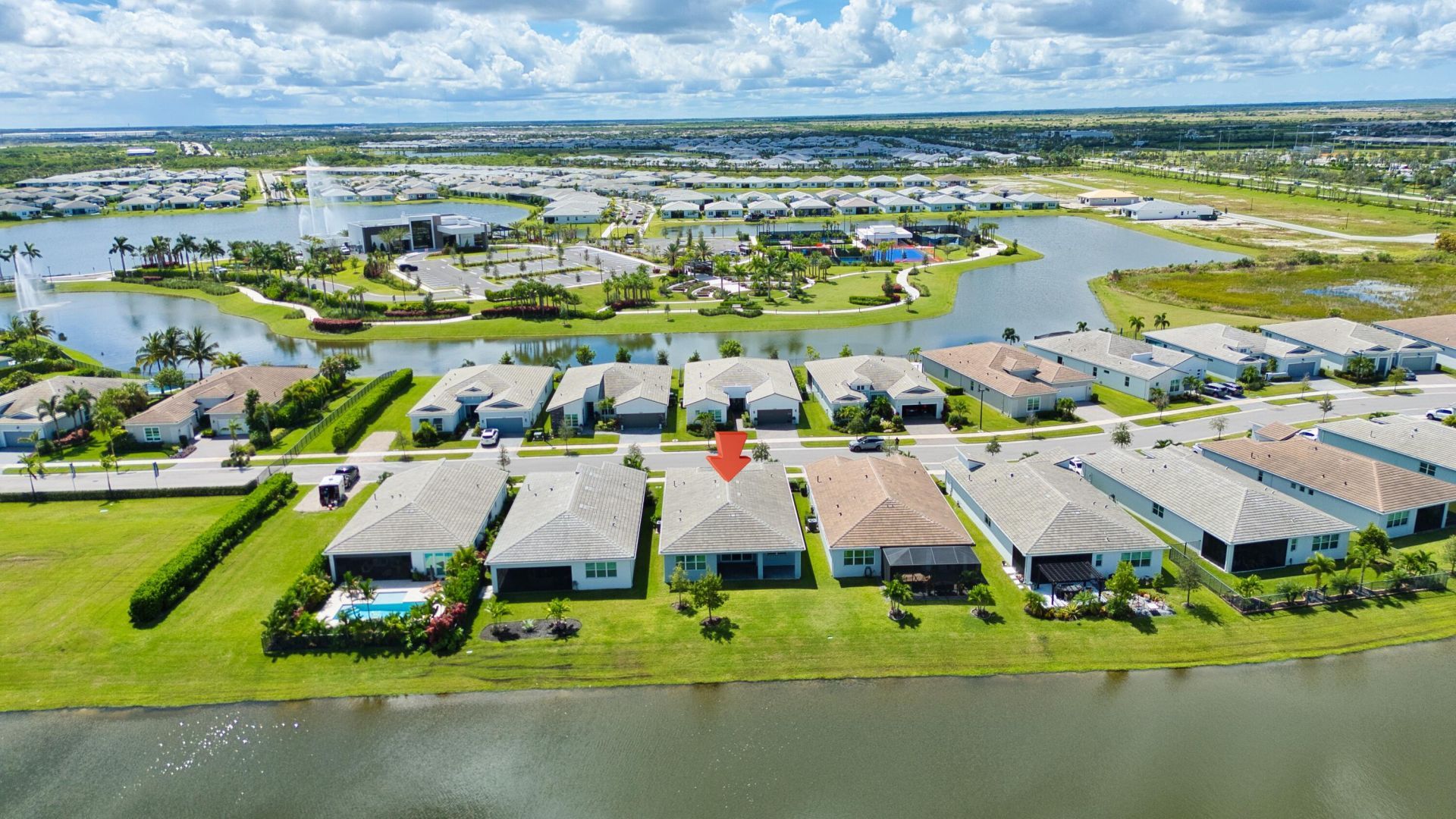 10407 SW Aquila Way, Port Saint Lucie, FL 34987 Photo