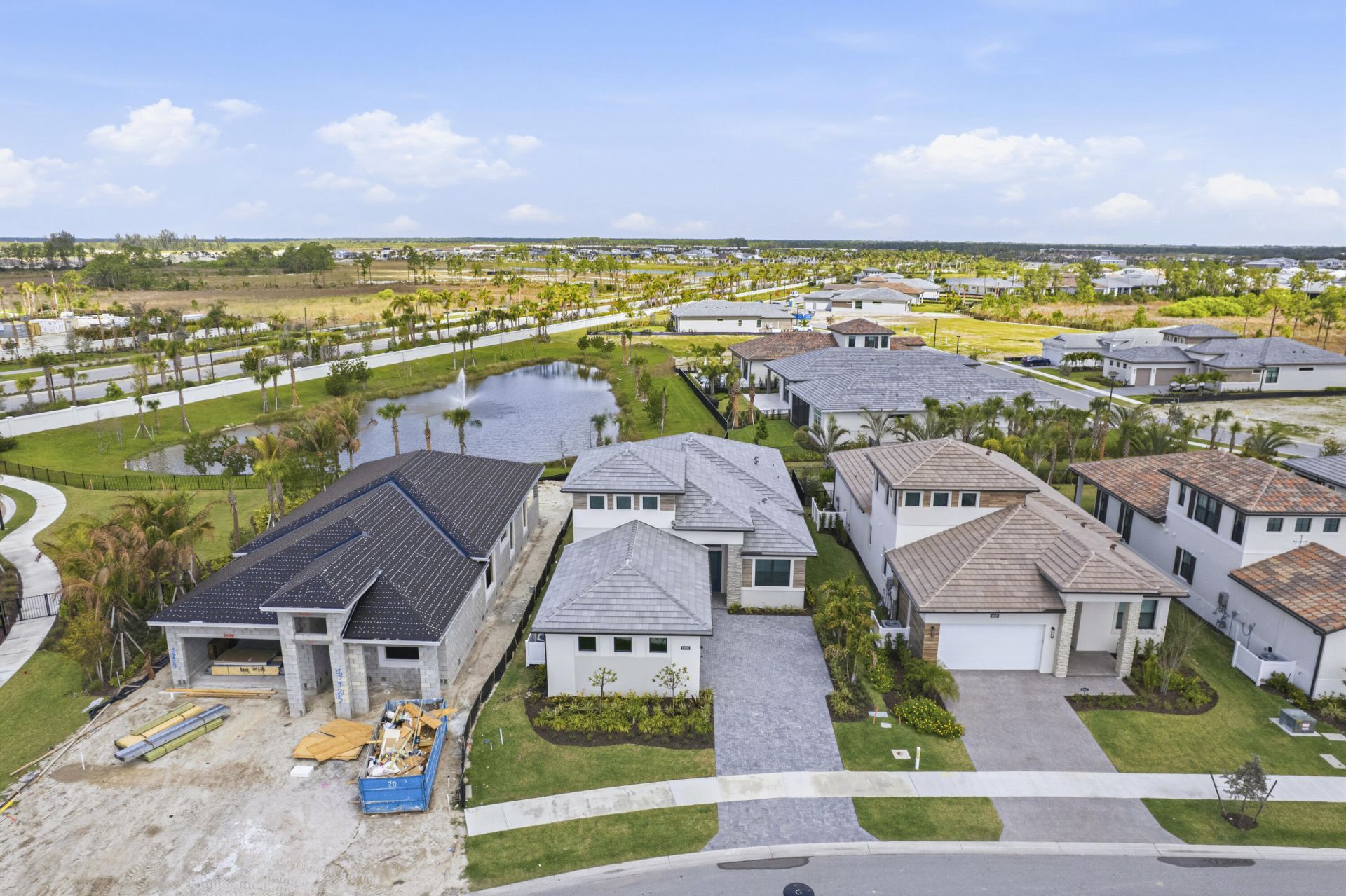 13921 Vivant Drive, Palm Beach Gardens, FL 33412 Photo