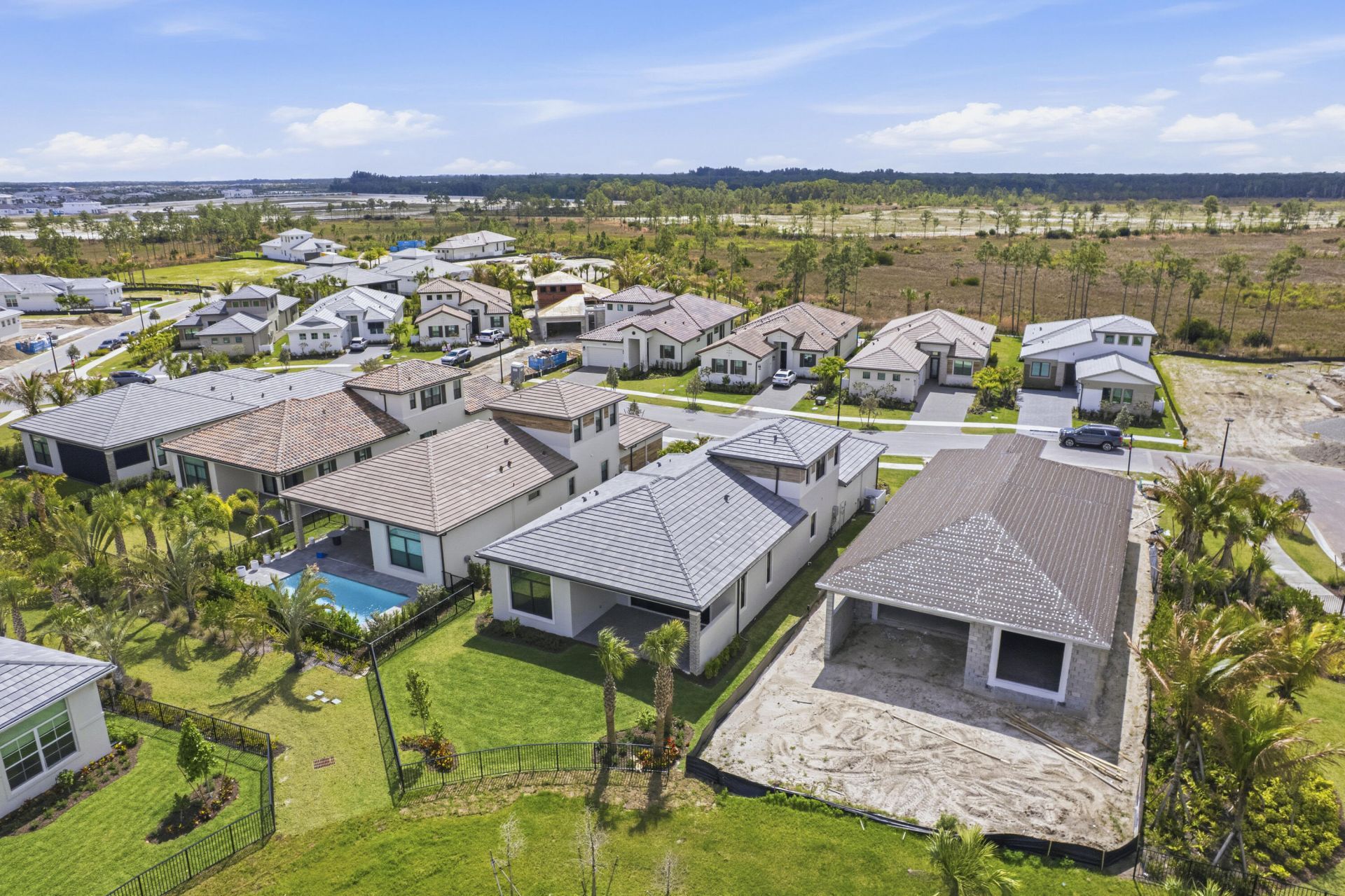 13921 Vivant Drive, Palm Beach Gardens, FL 33412 Photo