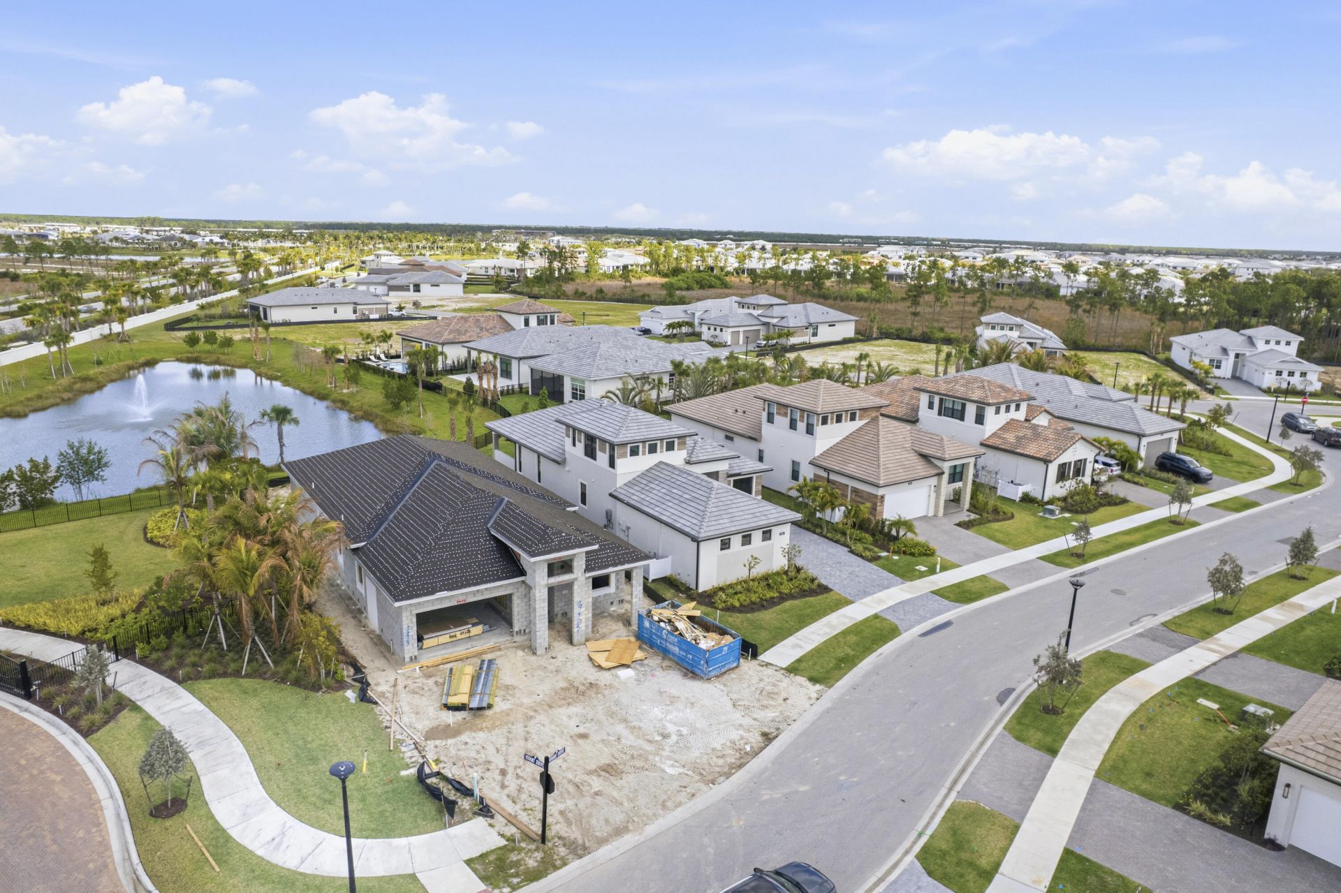 13921 Vivant Drive, Palm Beach Gardens, FL 33412 Photo