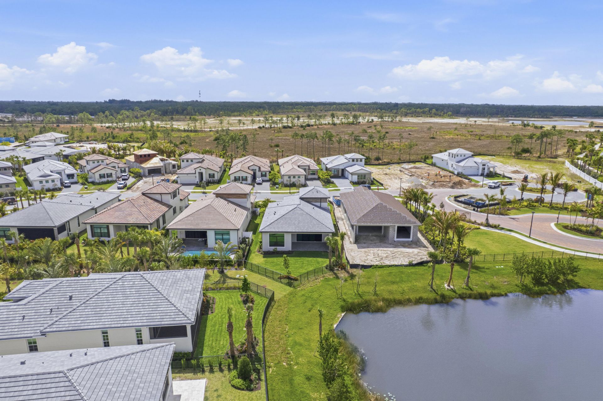 13921 Vivant Drive, Palm Beach Gardens, FL 33412 Photo