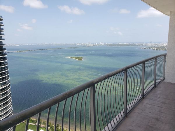1750 N Bayshore Drive, Unit 5205, Miami, FL 33132
