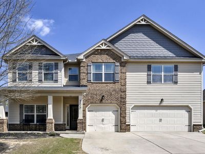 134 River Bridge Lane , Lexington, SC 29073