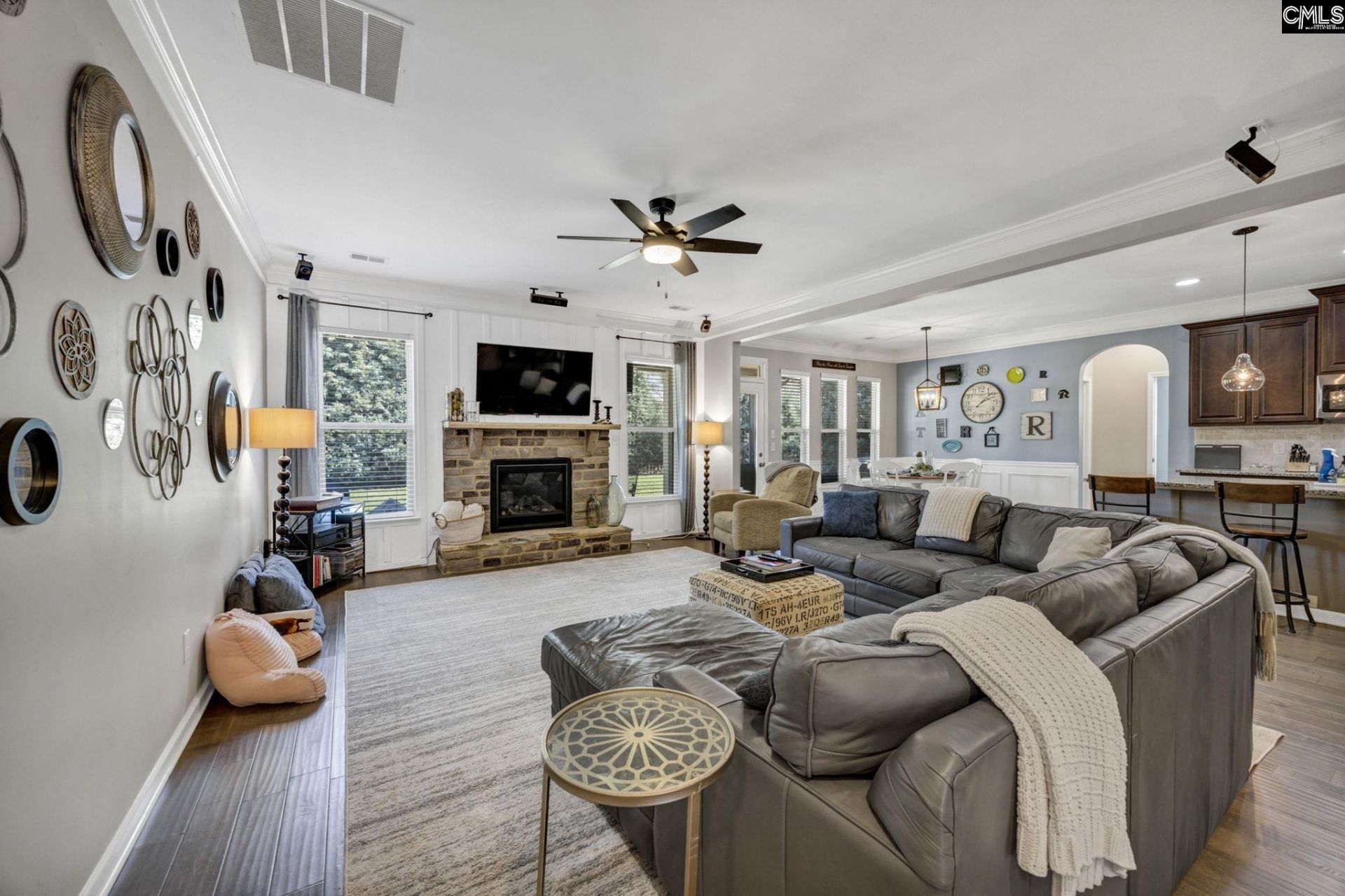 134 River Bridge Lane  Photo 10