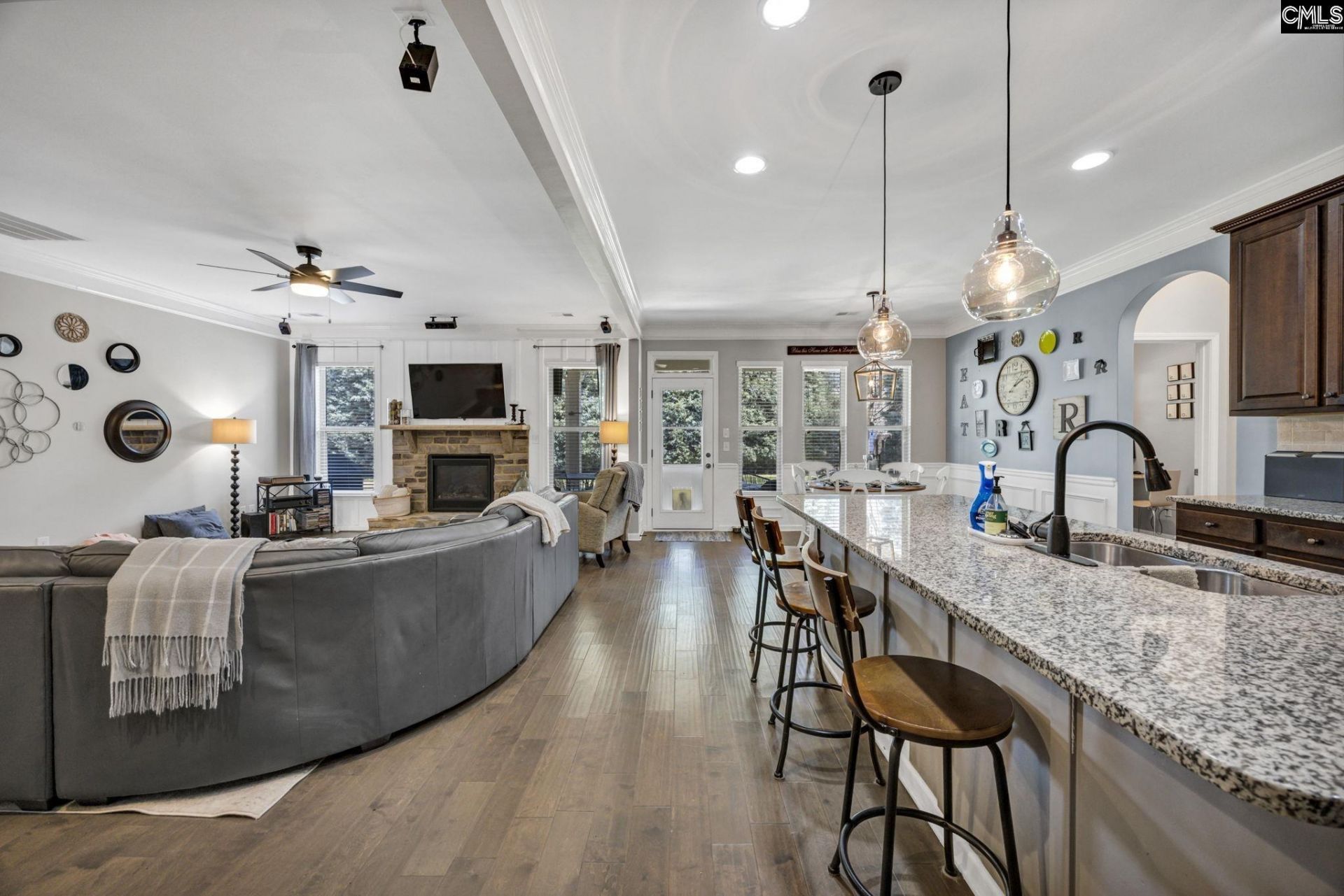 134 River Bridge Lane  Photo 11