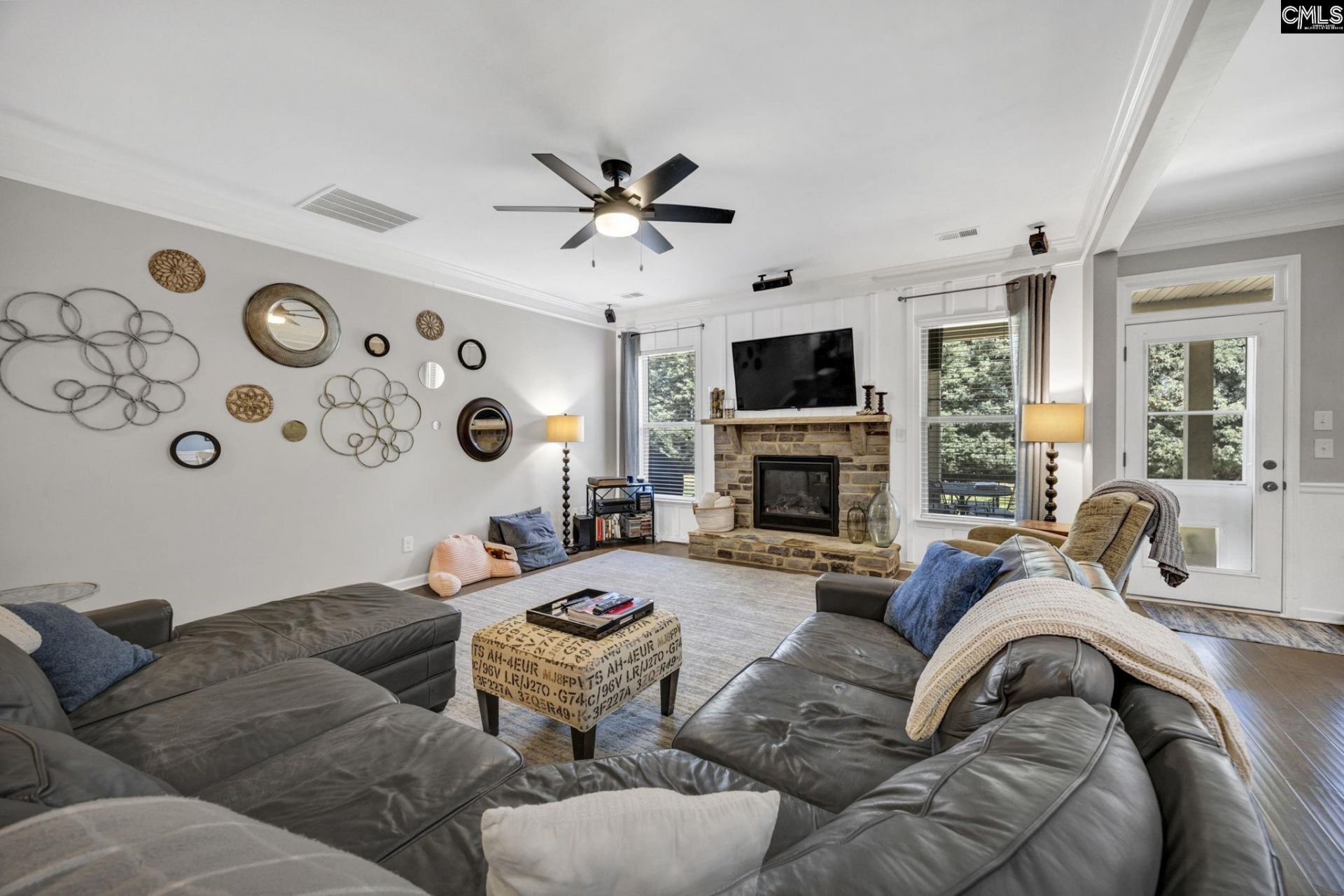 134 River Bridge Lane  Photo 12